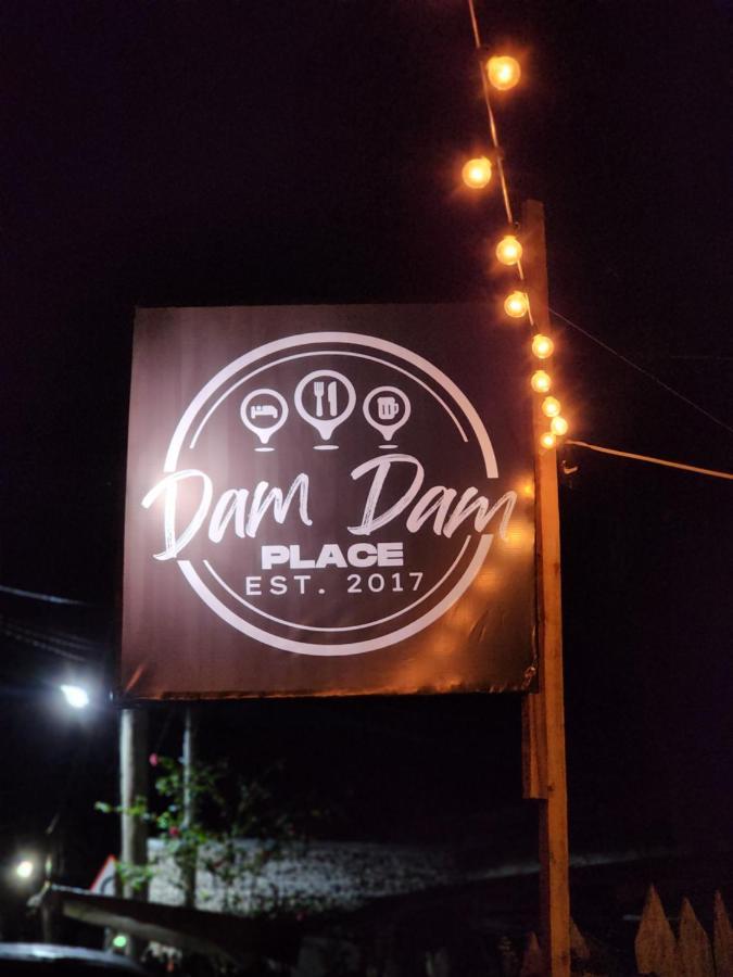 Dam Dam Hostel San Vicente  Exterior photo