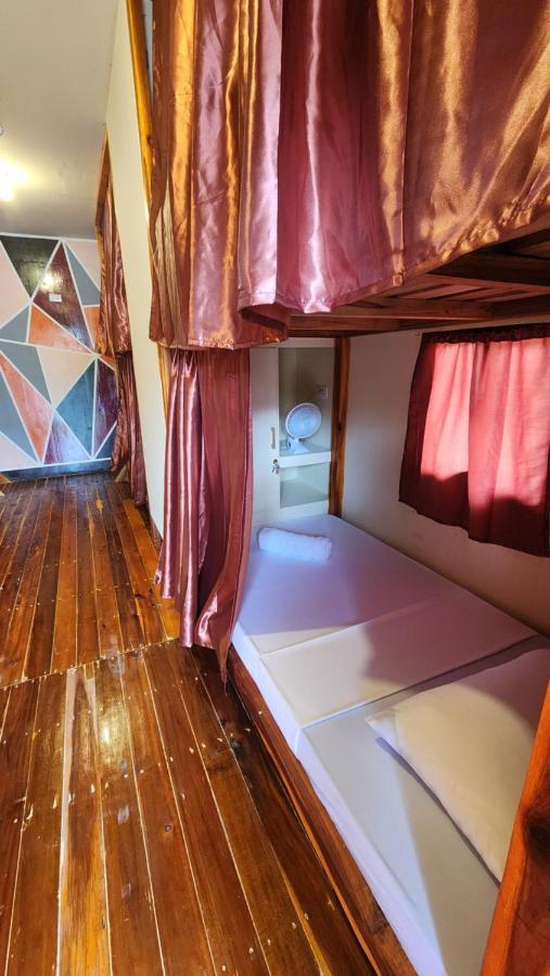 Dam Dam Hostel San Vicente  Exterior photo