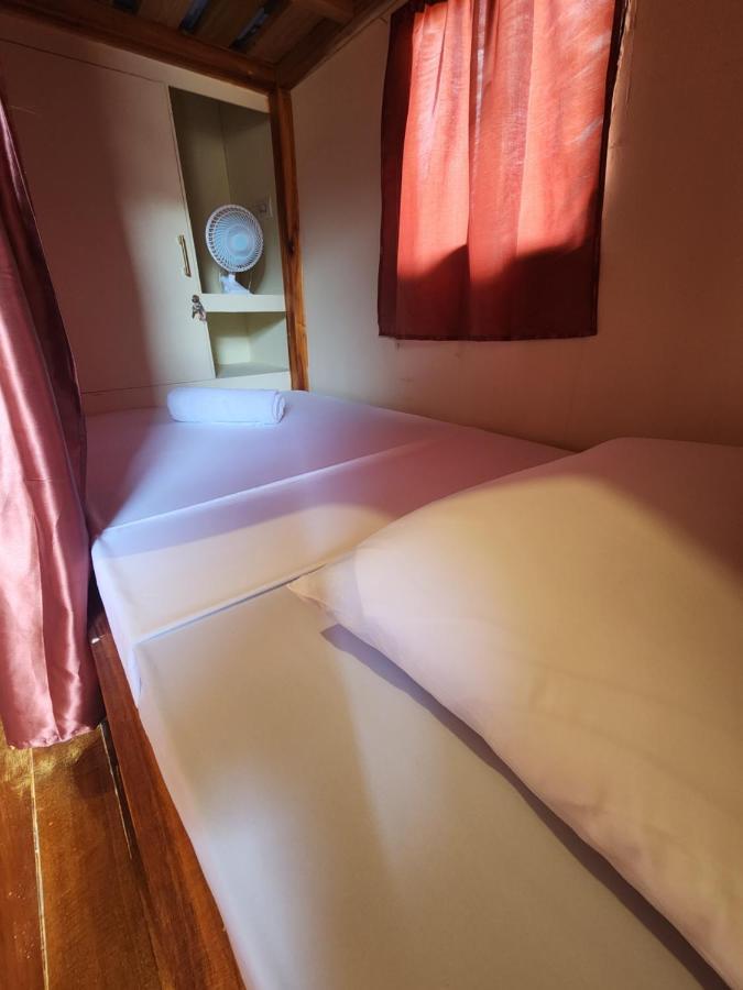Dam Dam Hostel San Vicente  Exterior photo