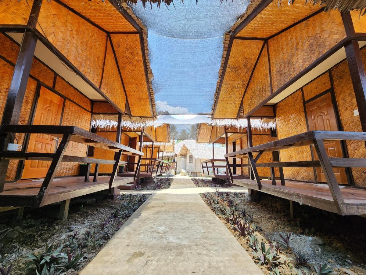 Dam Dam Hostel San Vicente  Exterior photo