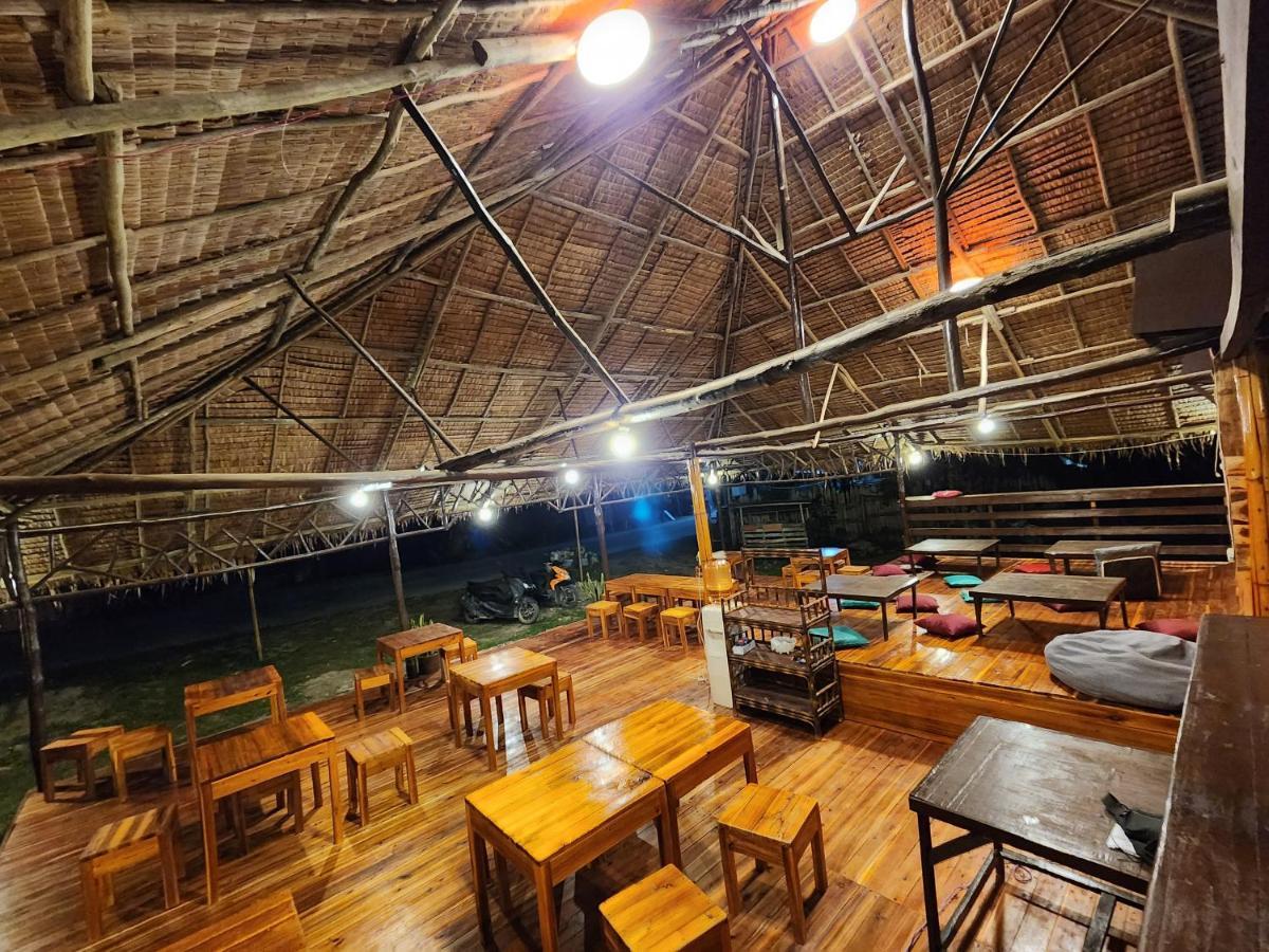 Dam Dam Hostel San Vicente  Exterior photo