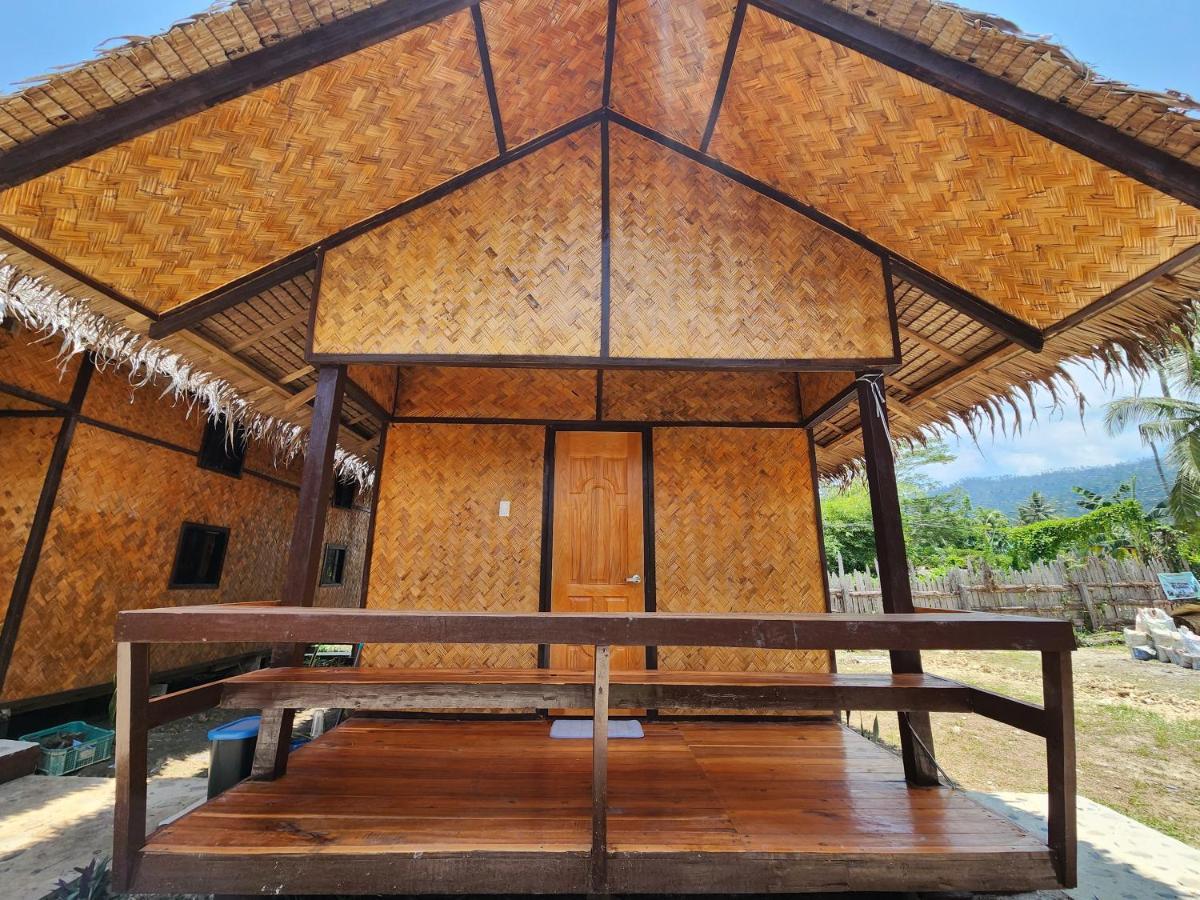 Dam Dam Hostel San Vicente  Exterior photo