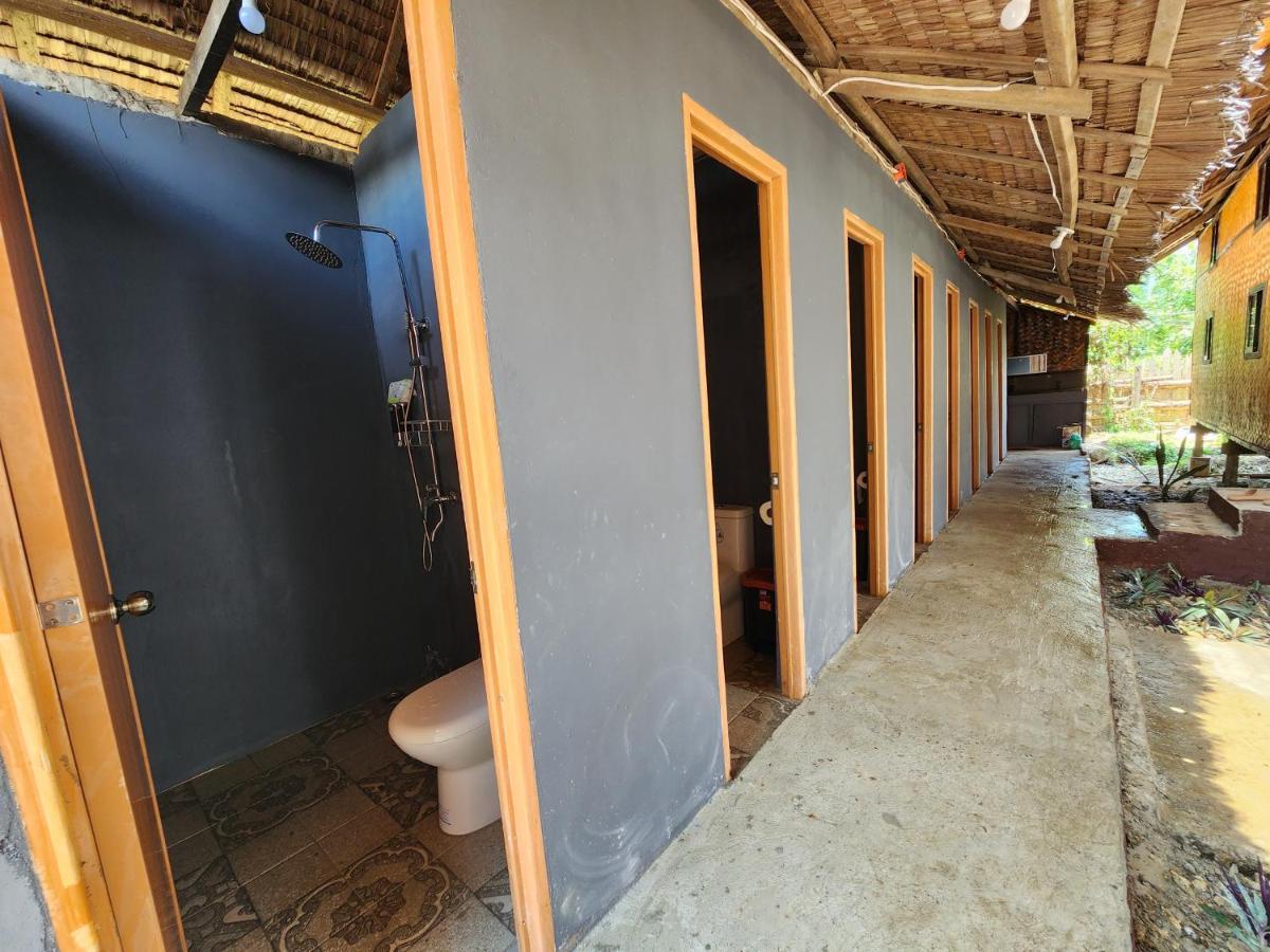 Dam Dam Hostel San Vicente  Exterior photo