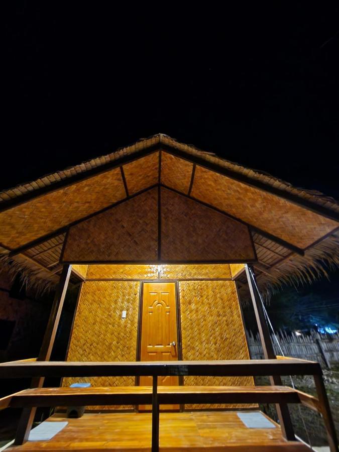 Dam Dam Hostel San Vicente  Exterior photo