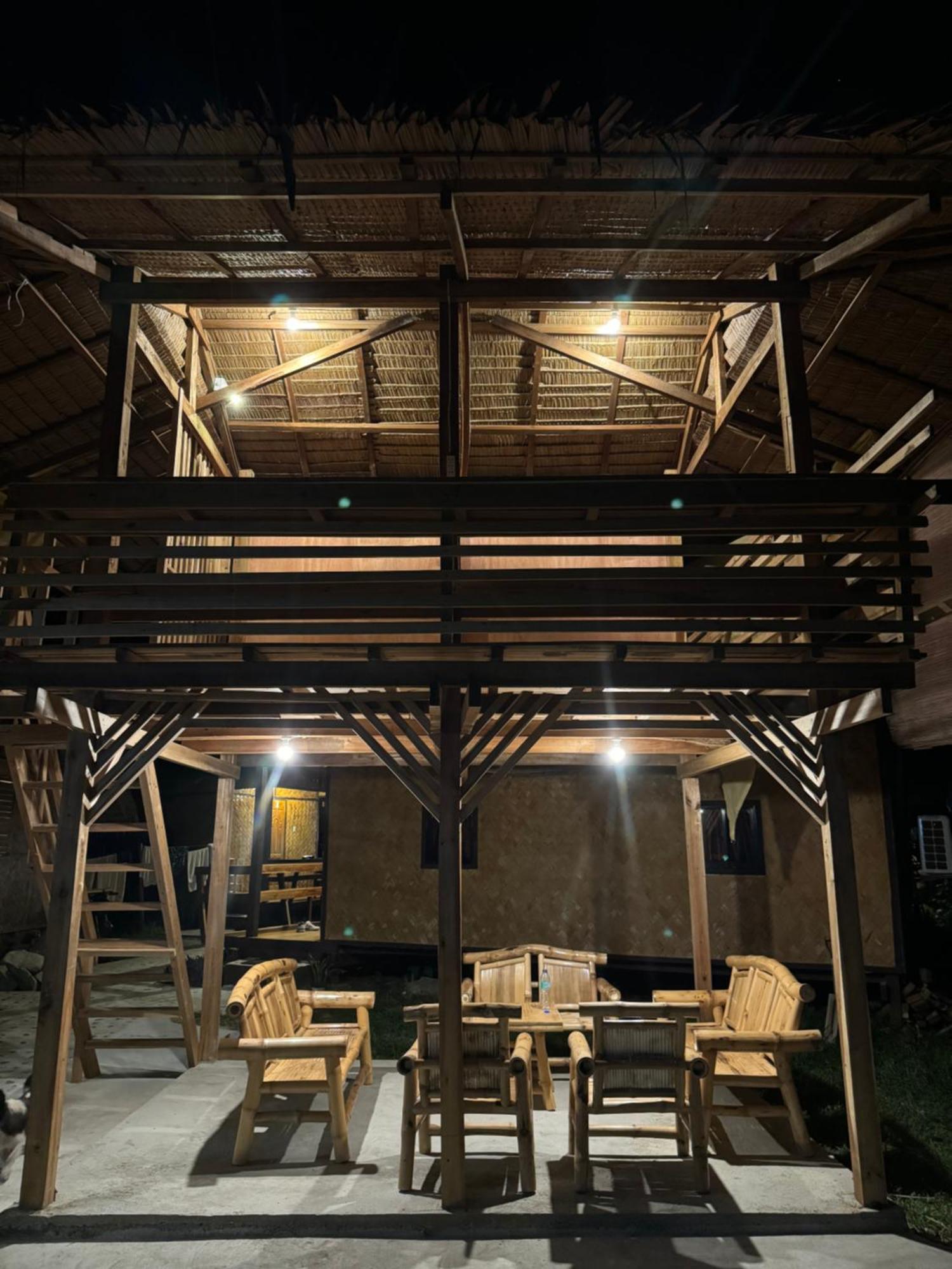 Dam Dam Hostel San Vicente  Exterior photo